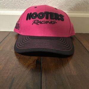 New Era Pink and Black 9FIFTY Cap